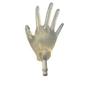 Monster High Clear Hand Right For Spectra Vondergeist